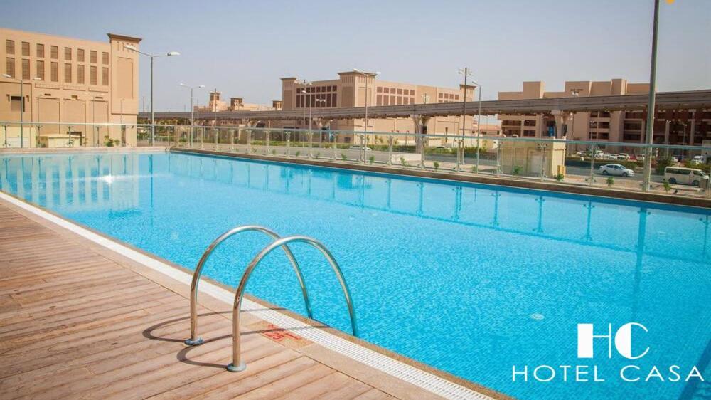 Boutique In Palm Jumeirah - Stunning View Дубай