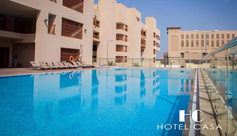 Boutique In Palm Jumeirah - Stunning View * Дубай
