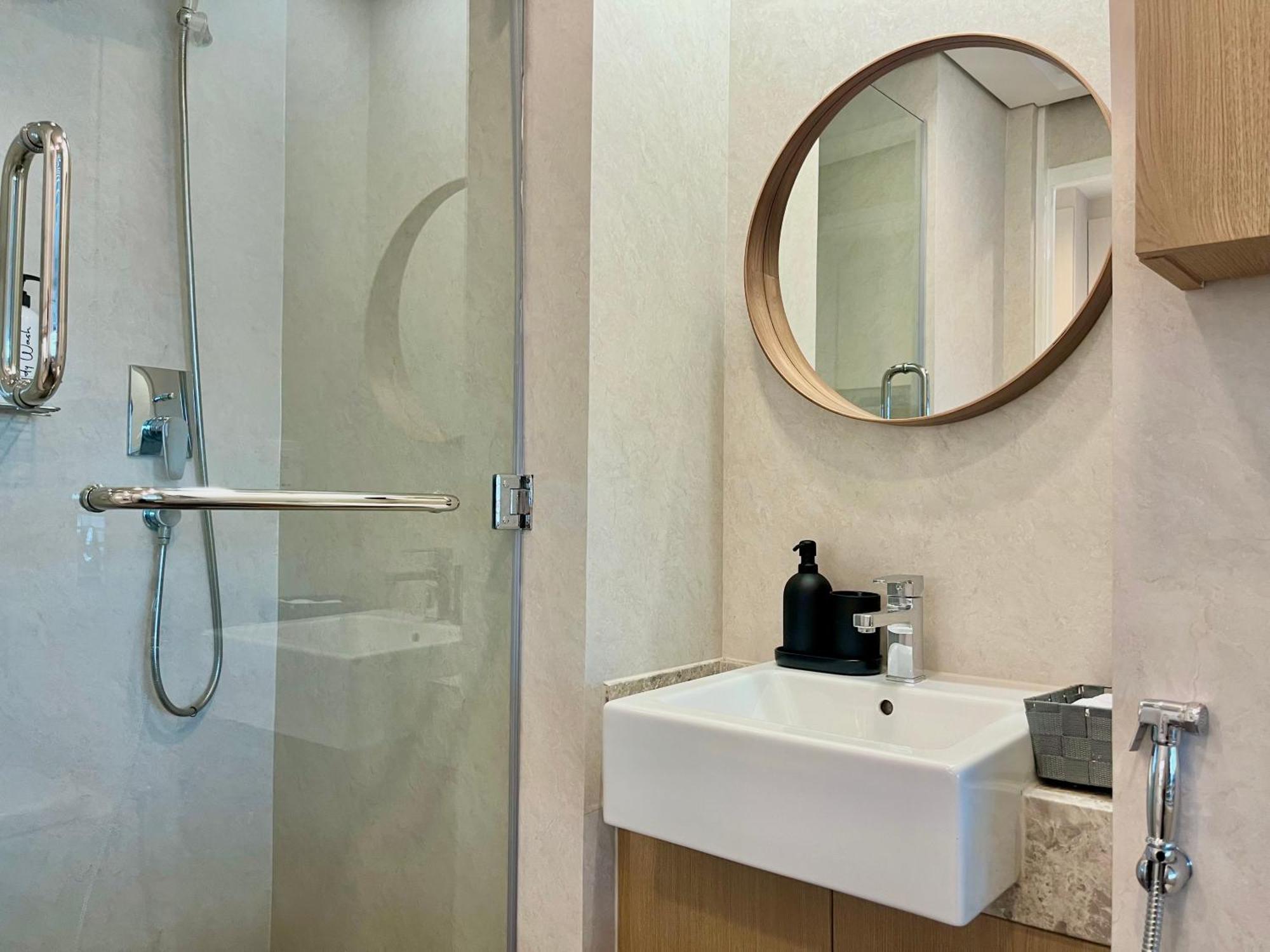 Апартаменты Boutique In Palm Jumeirah - Stunning View
